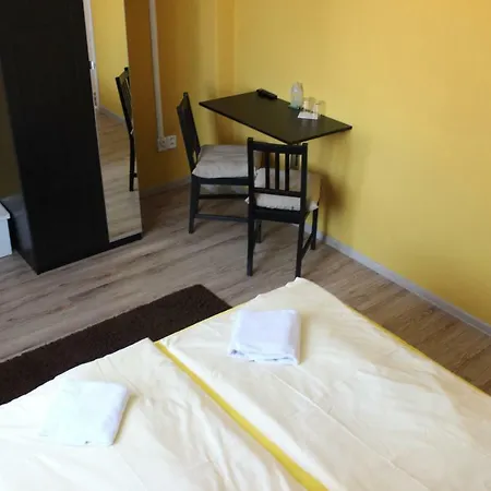 Pokoj Pro Dva S Vyhledem Cesky Krumlov Exterior photo