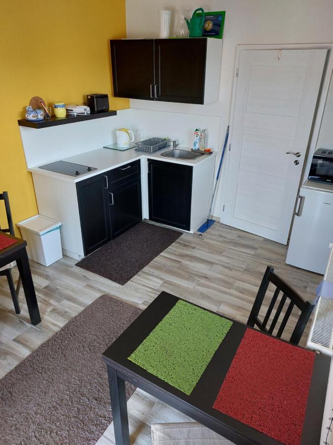 Apartment Pro Dva S Vyhledem *