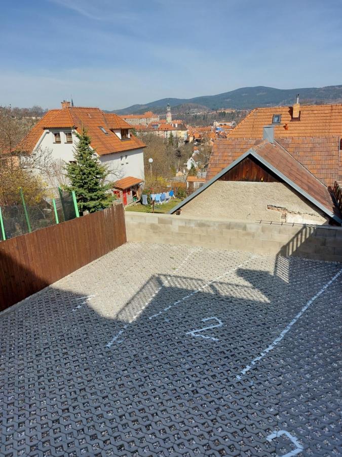 Pro Dva S Vyhledem Cesky Krumlov