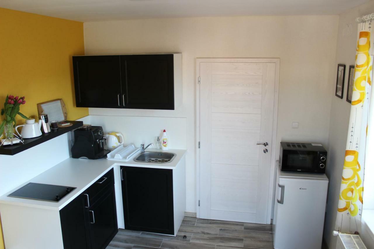 Apartment Pro Dva S Vyhledem *