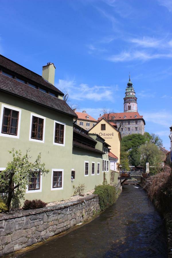 Pro Dva S Vyhledem Cesky Krumlov