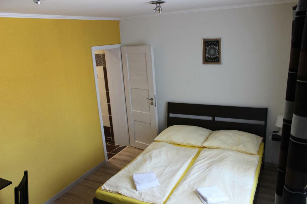 Apartment Pro Dva S Vyhledem Cesky Krumlov