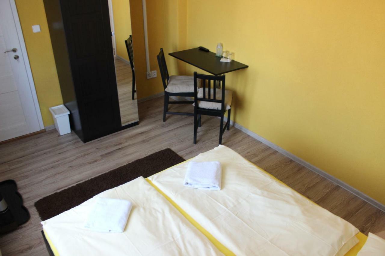 Apartment Pro Dva S Vyhledem Cesky Krumlov