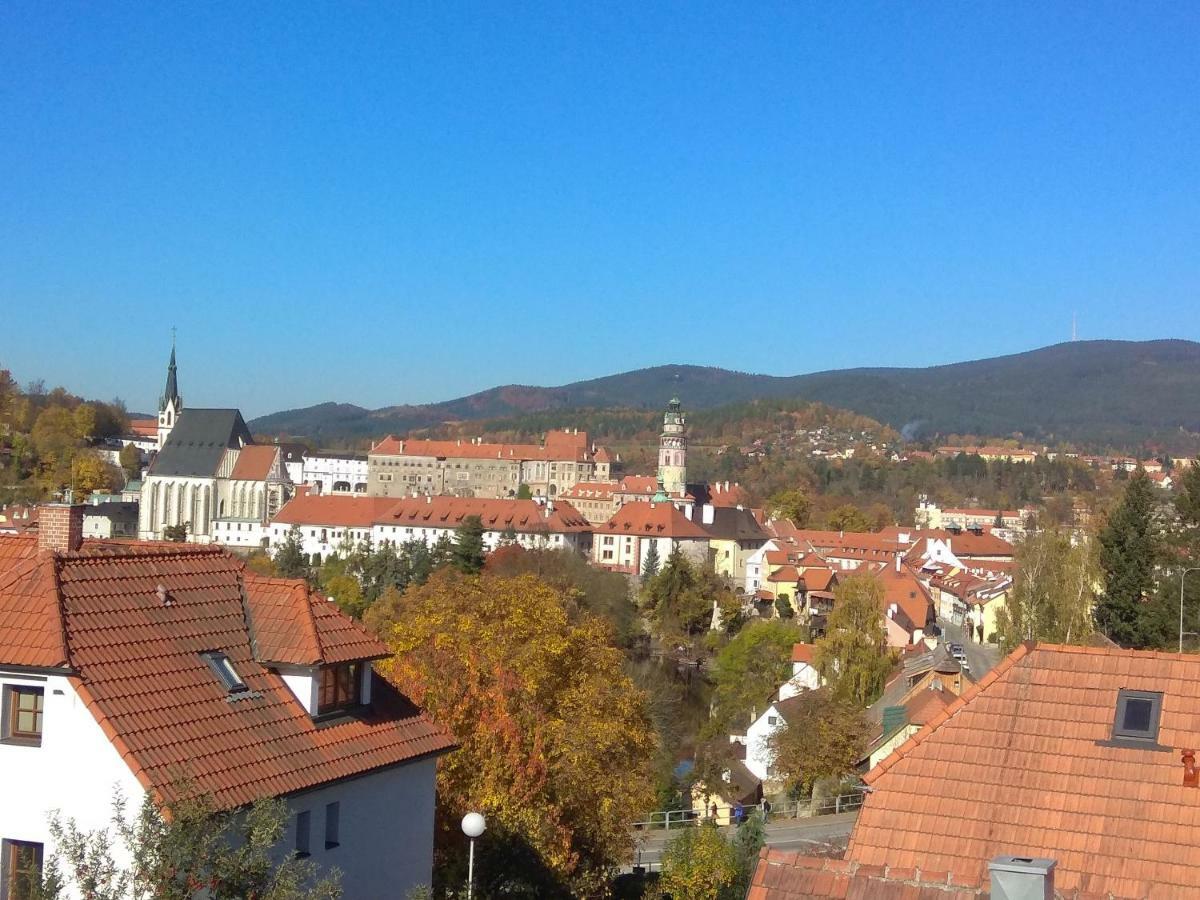 Pro Dva S Vyhledem Apartment