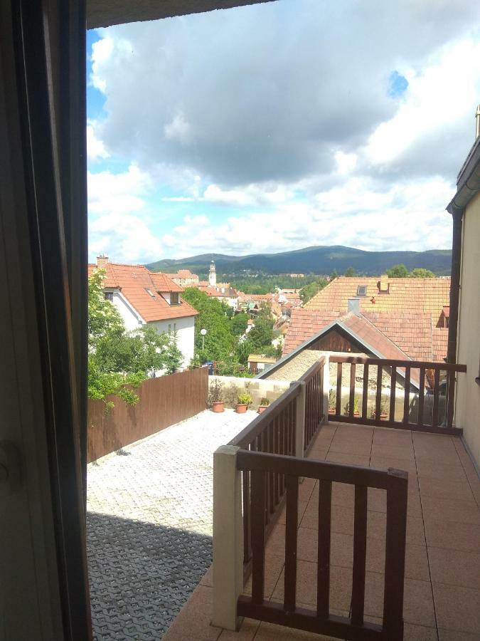 Pro Dva S Výhledem